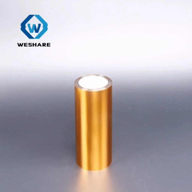 polyester resin release film factory