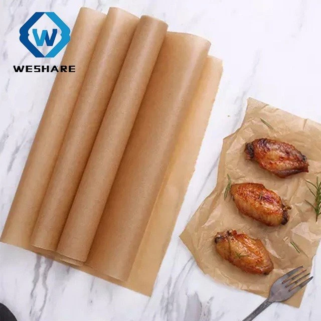 China Baking Paper suppliers