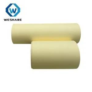 Επένδυση ετικέτας Roll Glass Paper Roll