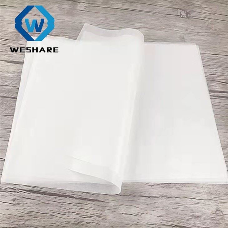 China Baking Paper factory