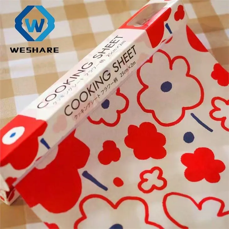 Baking Paper wholesale