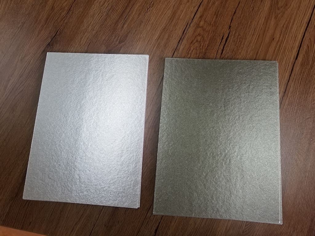 Είμαστε κατασκευαστής προϊόντων Mica