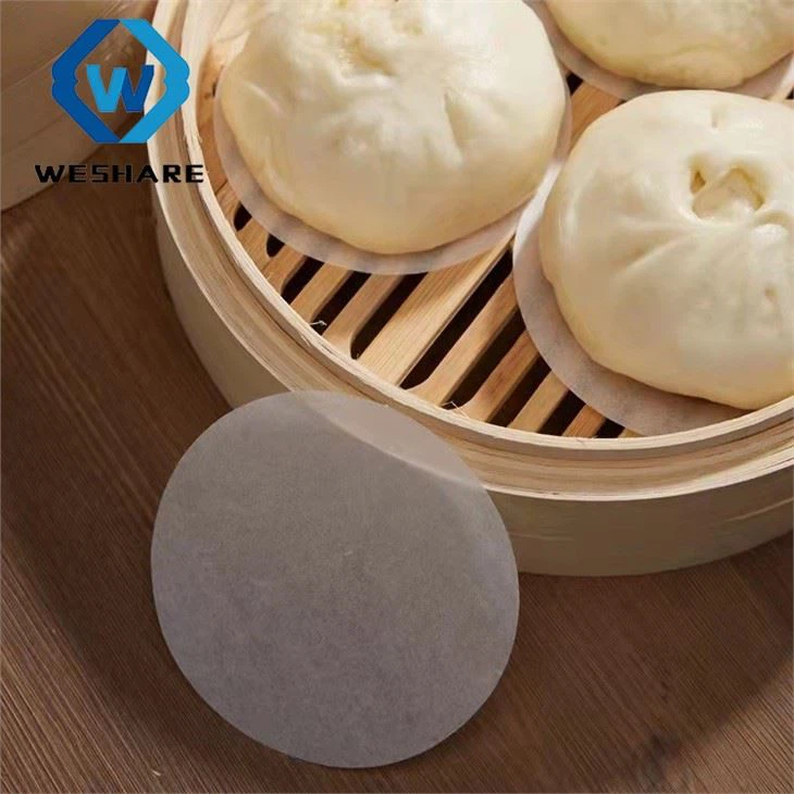 Baking Paper factory
