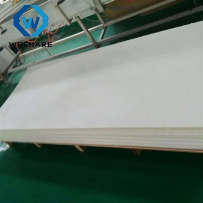 PVDF Πολυβινυλιδένιο Φθοριούχο Πίνακα
