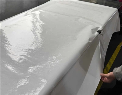 Μέθοδοι δοκιμής για την απόδοση της επένδυσης απελευθέρωσης