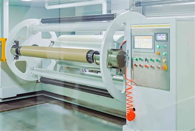 Ο ρόλος της επίστρωσης σιλικόνης σε χαρτιά και μεμβράνες απελευθέρωσης